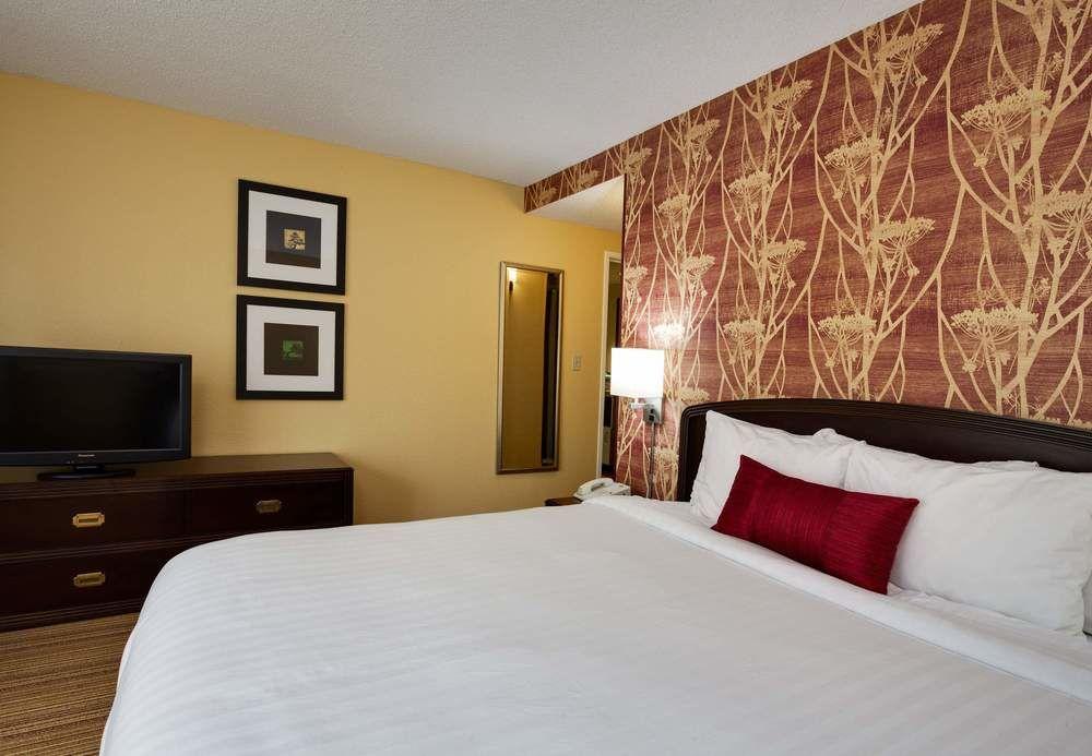 Courtyard Brandon 3* Tampa