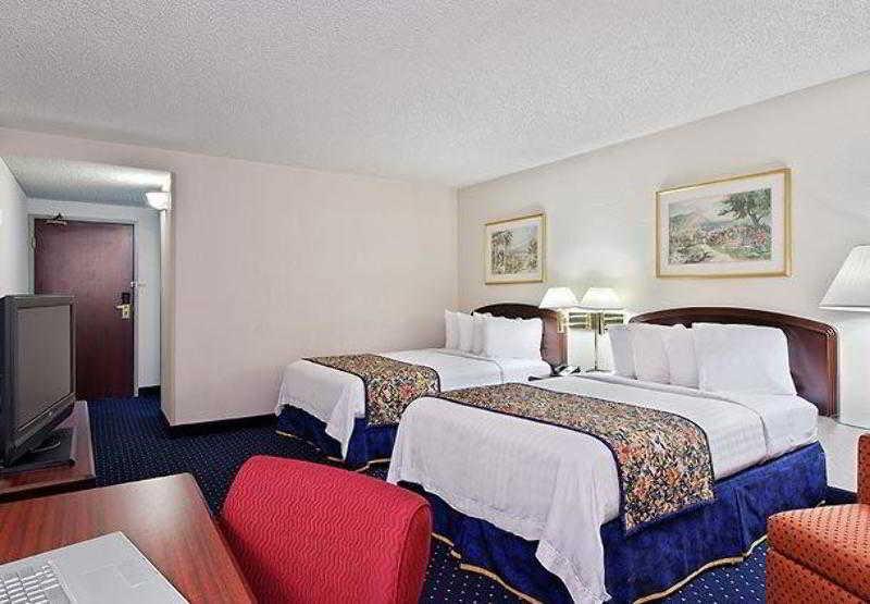 Courtyard Brandon Hotel Tampa