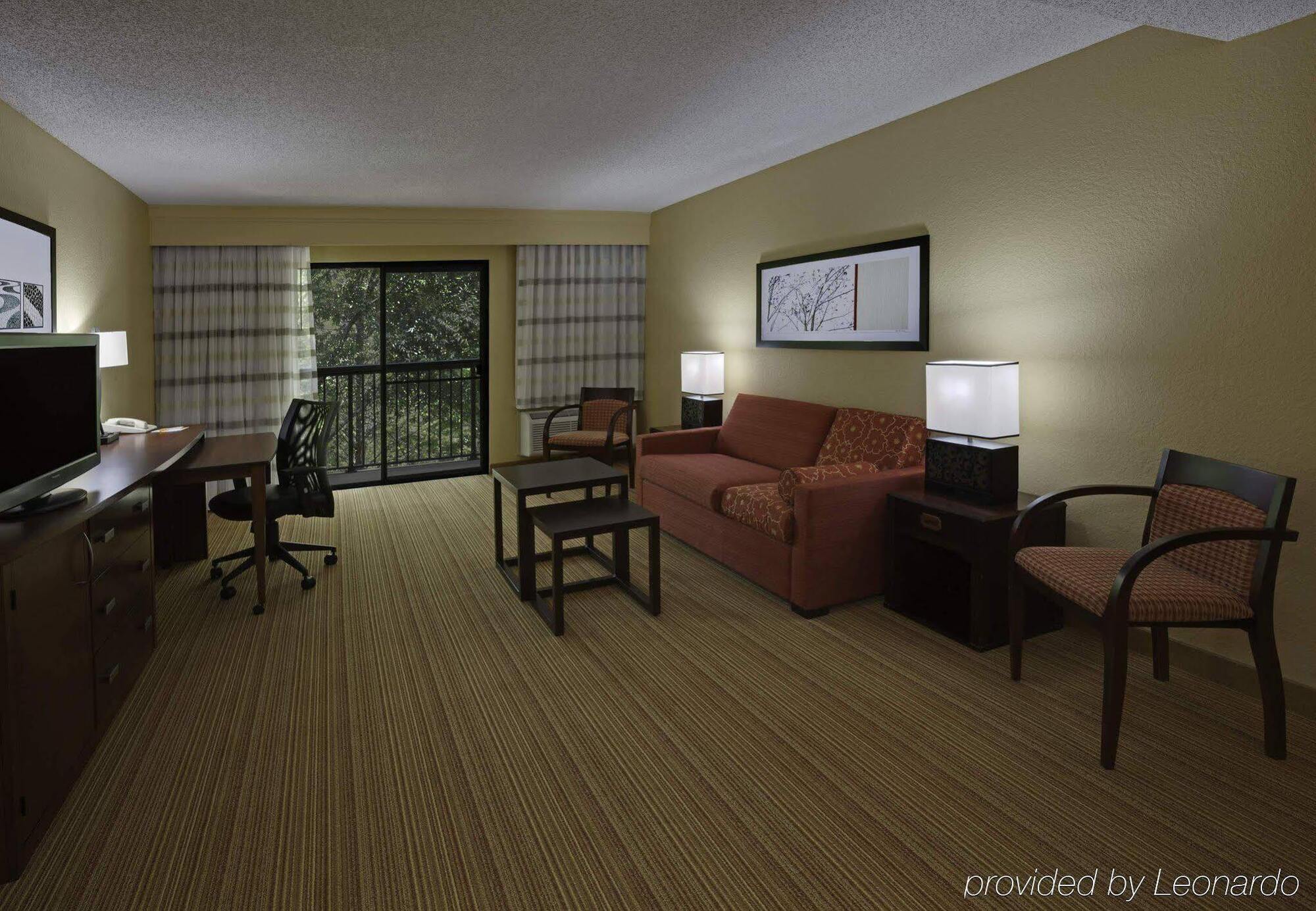 Courtyard Brandon Hotel Tampa
