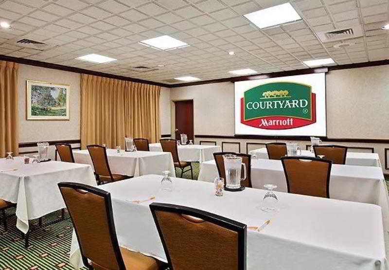 Courtyard Brandon Hotel Tampa